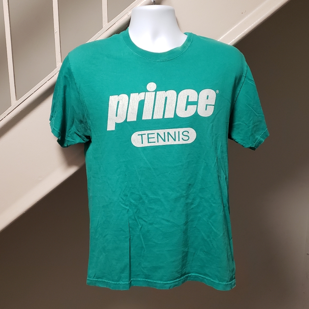 Prince Tennis Vintage 90's Medium (SOLD)